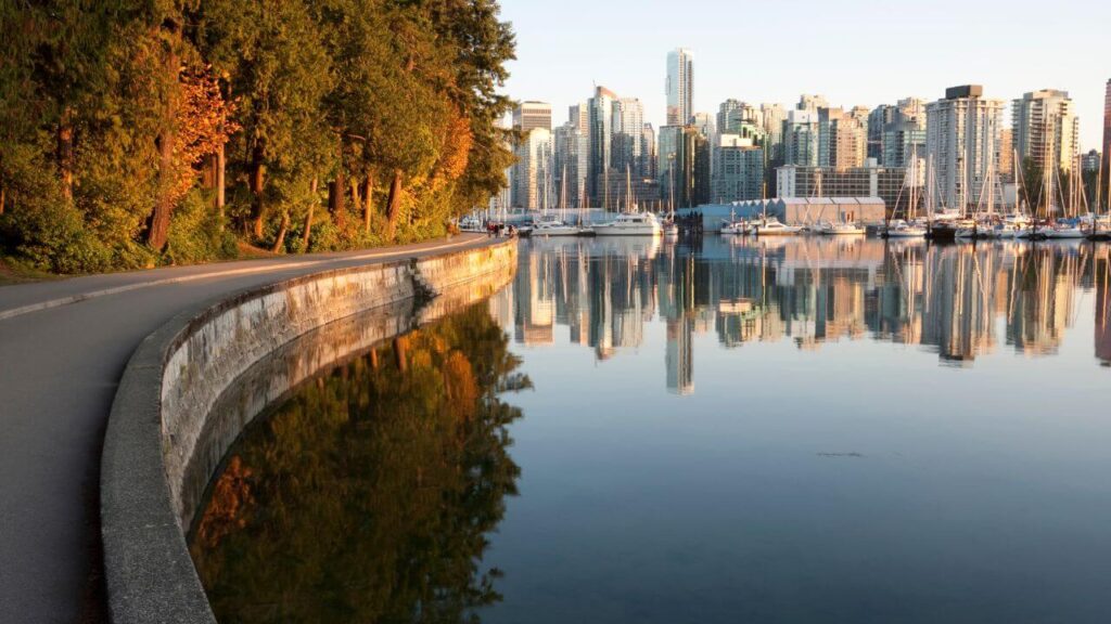 Where to Stay in Vancouver During the 2026 World Cup
