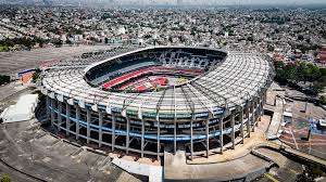 Estadio
