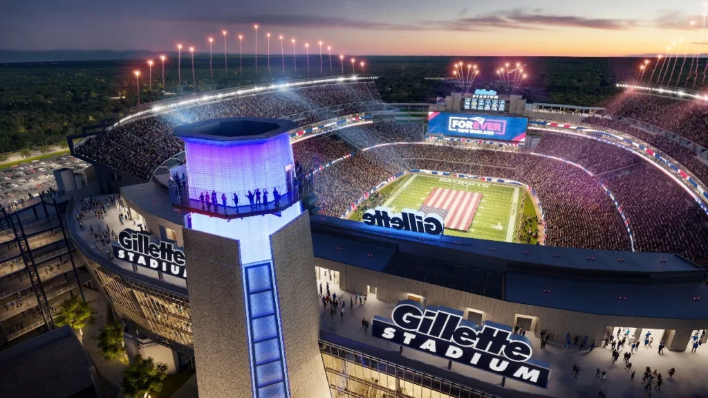 Gillette