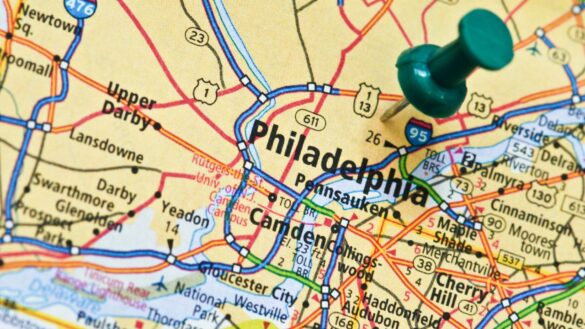 What to Do in Philadelphia During the 2026 World Cup