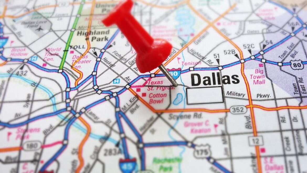 What to Do in Dallas During the 2026 World Cup