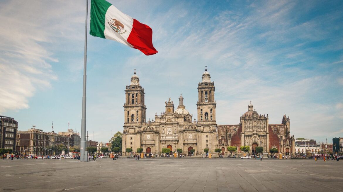 What to Do in Mexico City During the 2026 World Cup