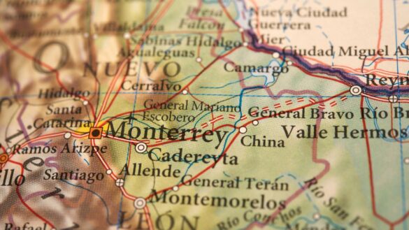 What to Do in Monterrey During the 2026 World Cup