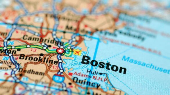 What to Do in Boston During the 2026 World Cup