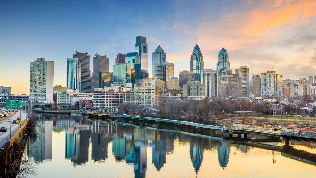 Things to Do in Philadelphia During the World Cup