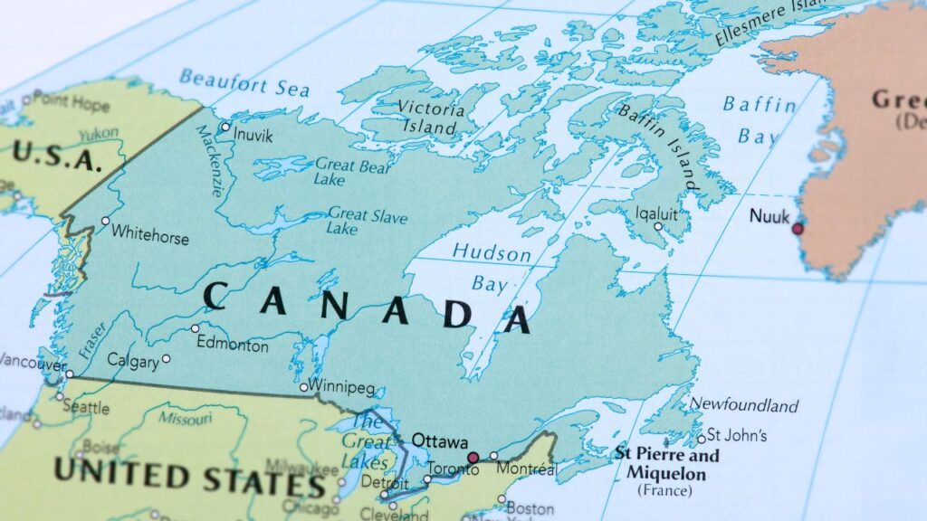 Everything You Need to Know About 2026 World Cup Host Country: Canada