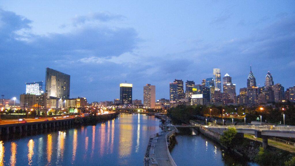 Where to Stay in Philadelphia During the World Cup