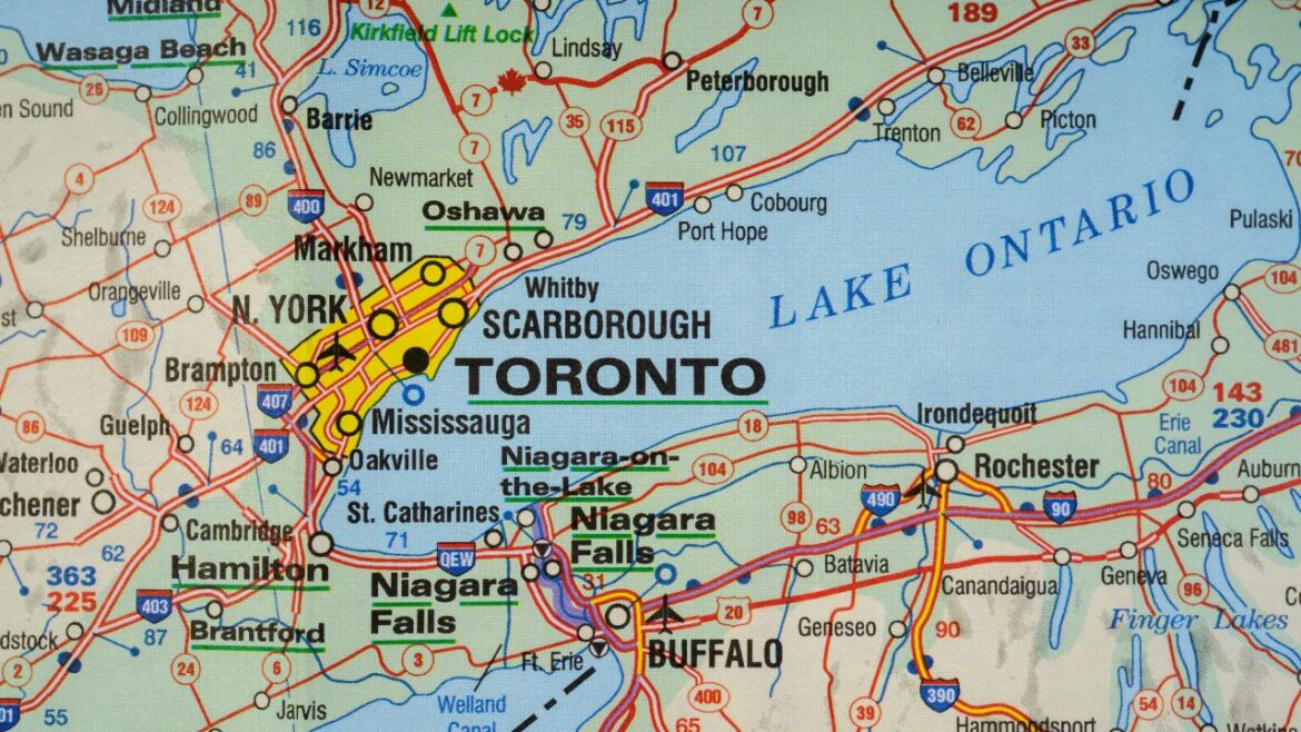 What to Do in Toronto During the 2026 World Cup