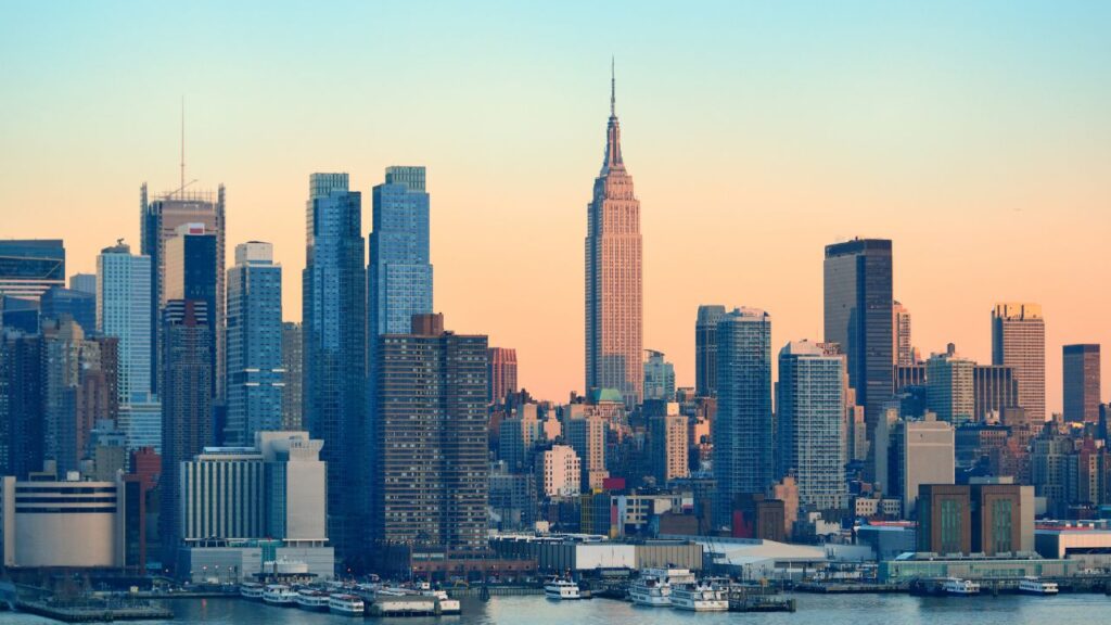 Where to Stay in New York & New Jersey During the World Cup
