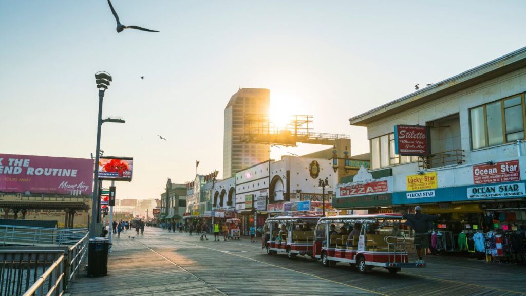 Where to Stay in New York & New Jersey During the World Cup