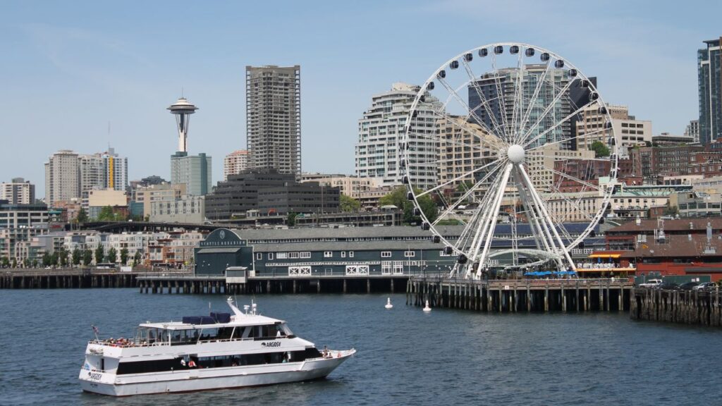 Top Things to Do and See in Seattle During the World Cup
