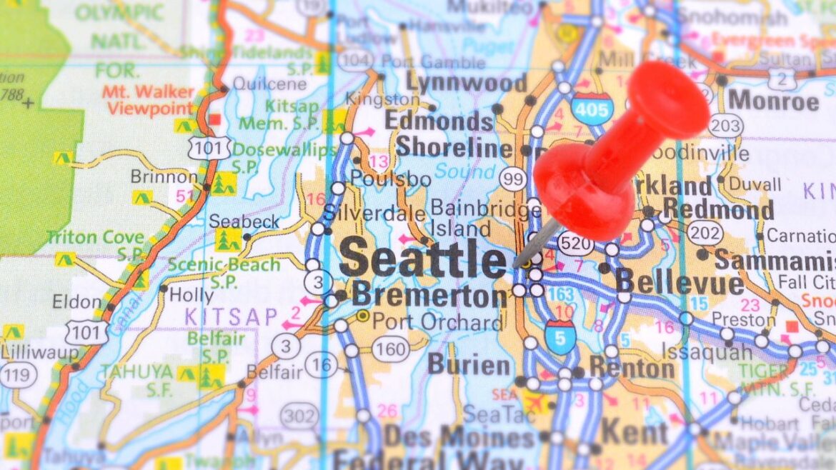 What to Do in Seattle During the 2026 World Cup