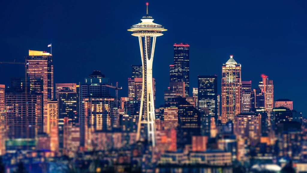 Seattle Awaits: A World Cup to Remember