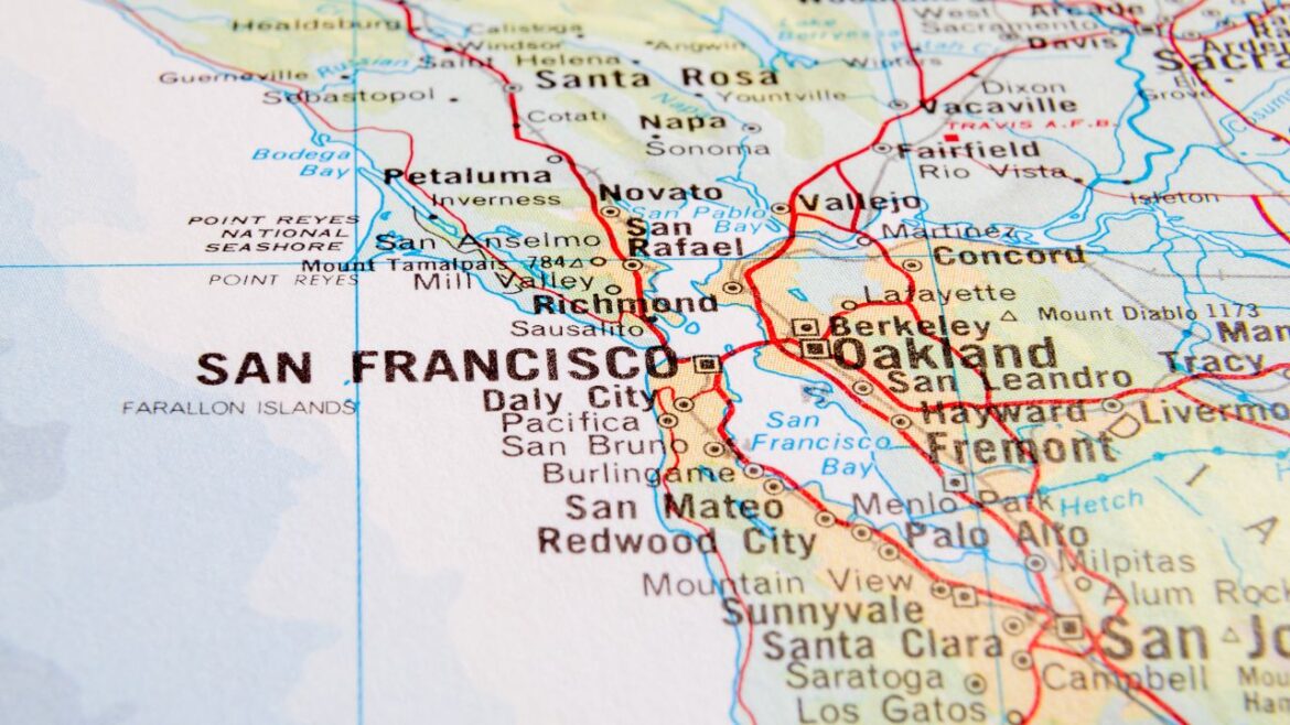 What to Do in the San Francisco Bay Area During the 2026 World Cup