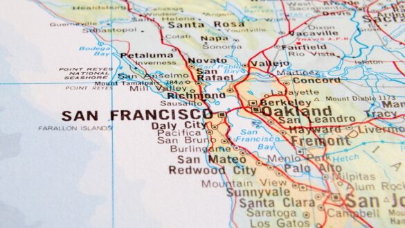 What to Do in the San Francisco Bay Area During the 2026 World Cup