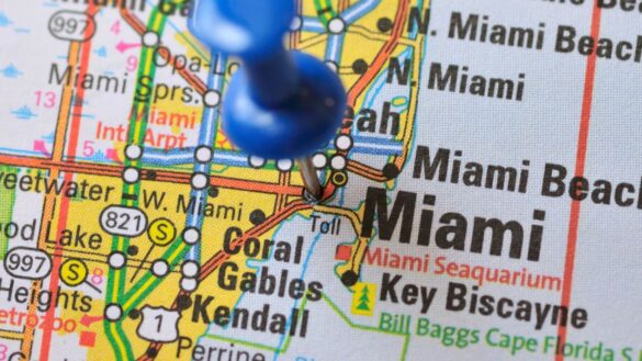 What to Do in Miami During the 2026 World Cup