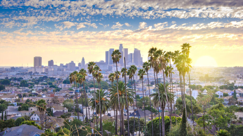 Top Things to See & Do in Los Angeles During the 2026 World Cup