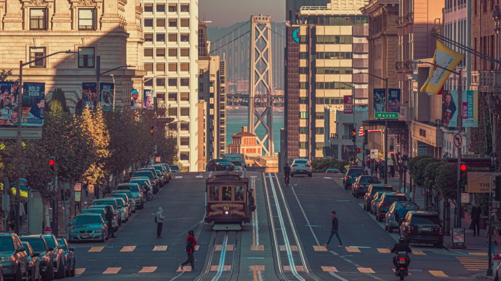 Where to Stay in the San Francisco Bay Area