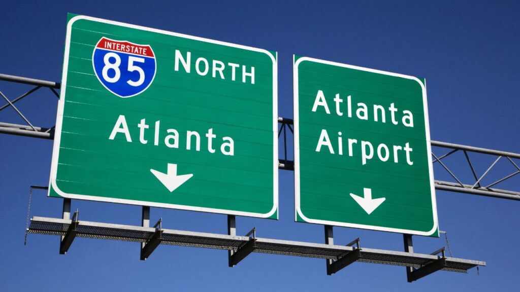 Atlanta 2026 world cup