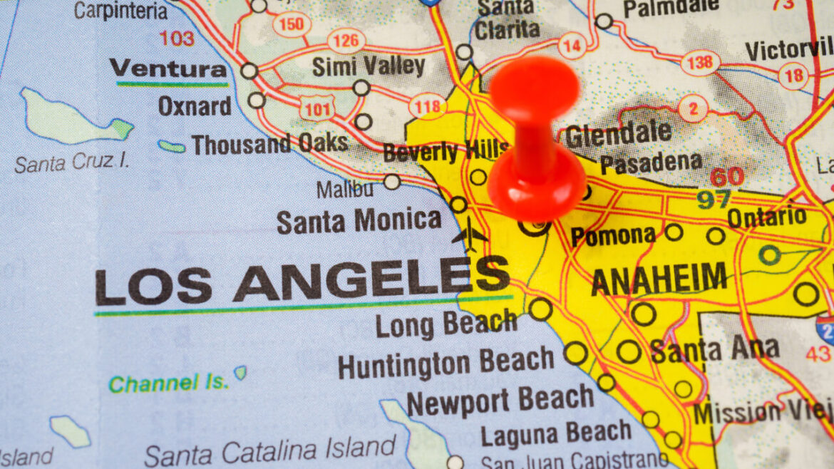 What to Do in Los Angeles During the 2026 World Cup