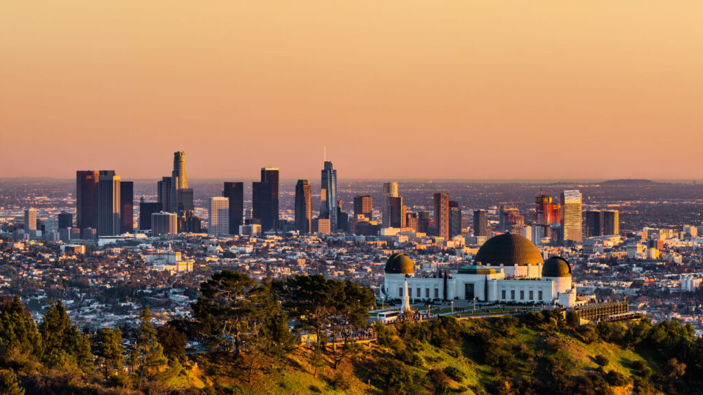 Where to Stay in Los Angeles During the 2026 World Cup