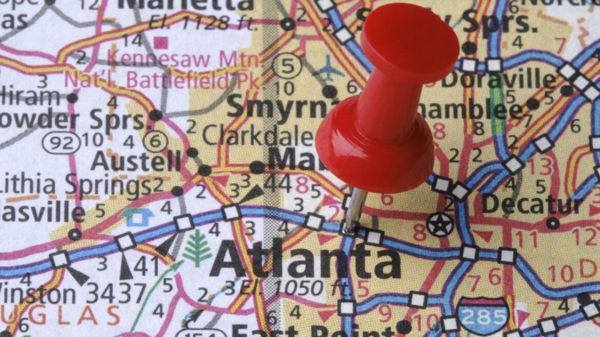 What to do in atlanta during the 2026 world cup