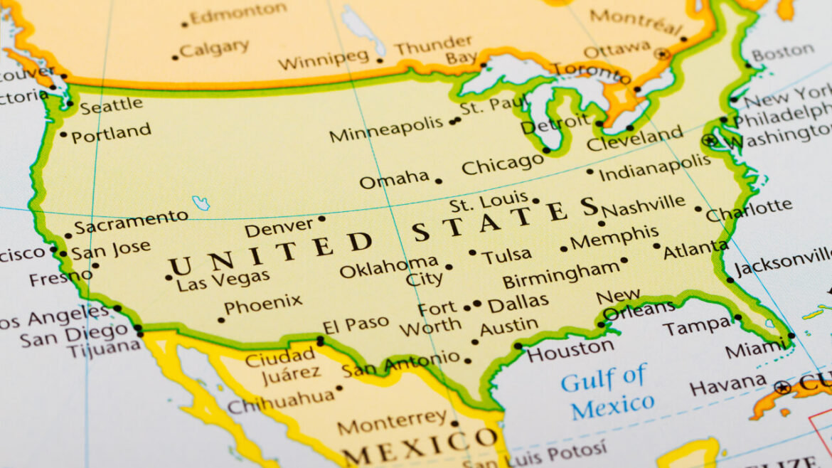 2026 world cup host country united states