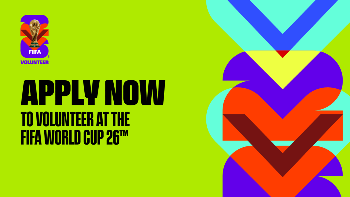 Everything you need to know about fifa world cup volunteer opportunity (1)