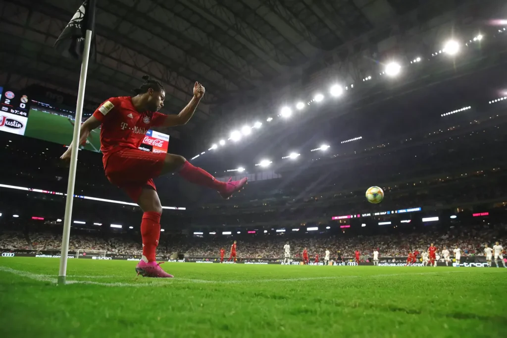 Fwc 2026 stadium houston nrg stadium