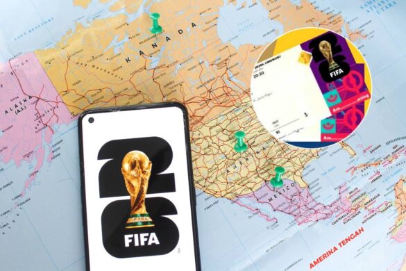How to Get FIFA World Cup 2026 Tickets: A Complete Guide