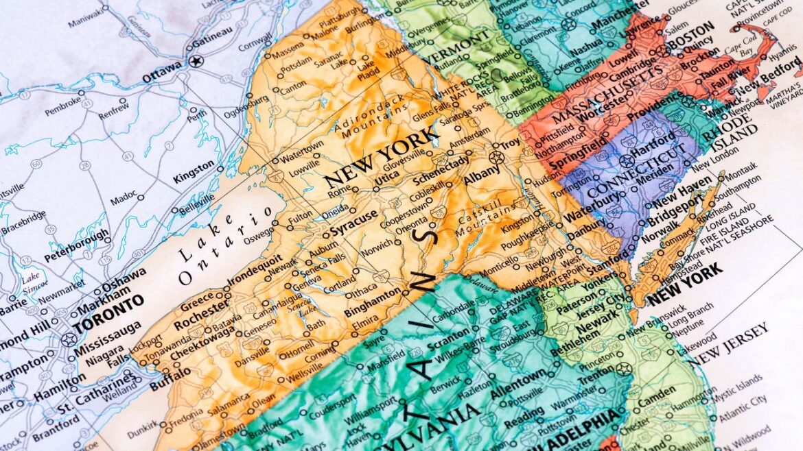 What to Do in New York/New Jersey During the 2026 World Cup