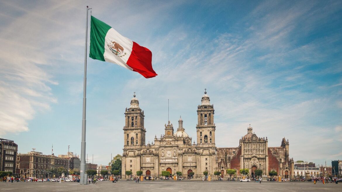 Everything You Need to Know About 2026 World Cup Host Country: Mexico