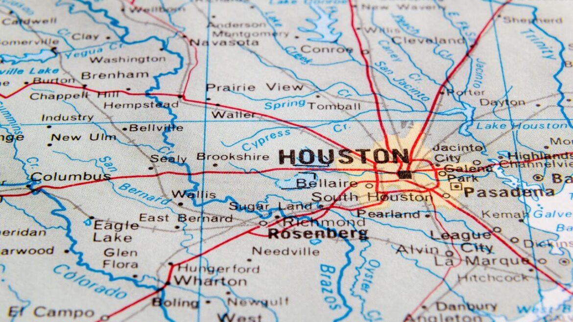 What to Do in Houston During the 2026 World Cup
