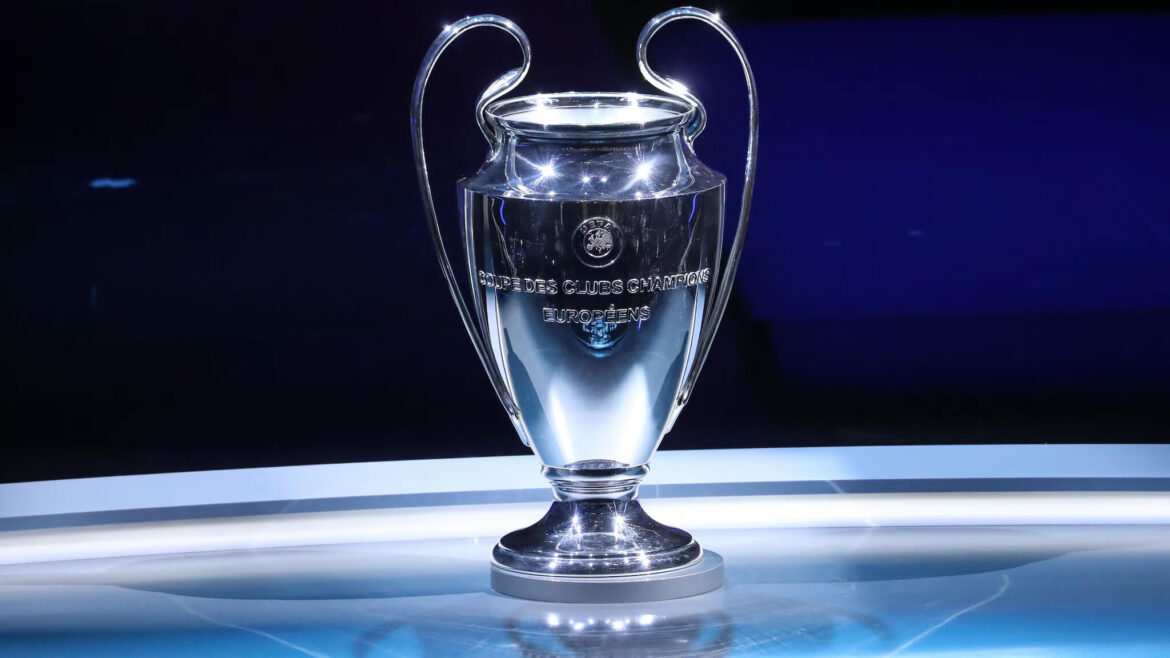 UEFA Champions League Winners From 1955 to Present
